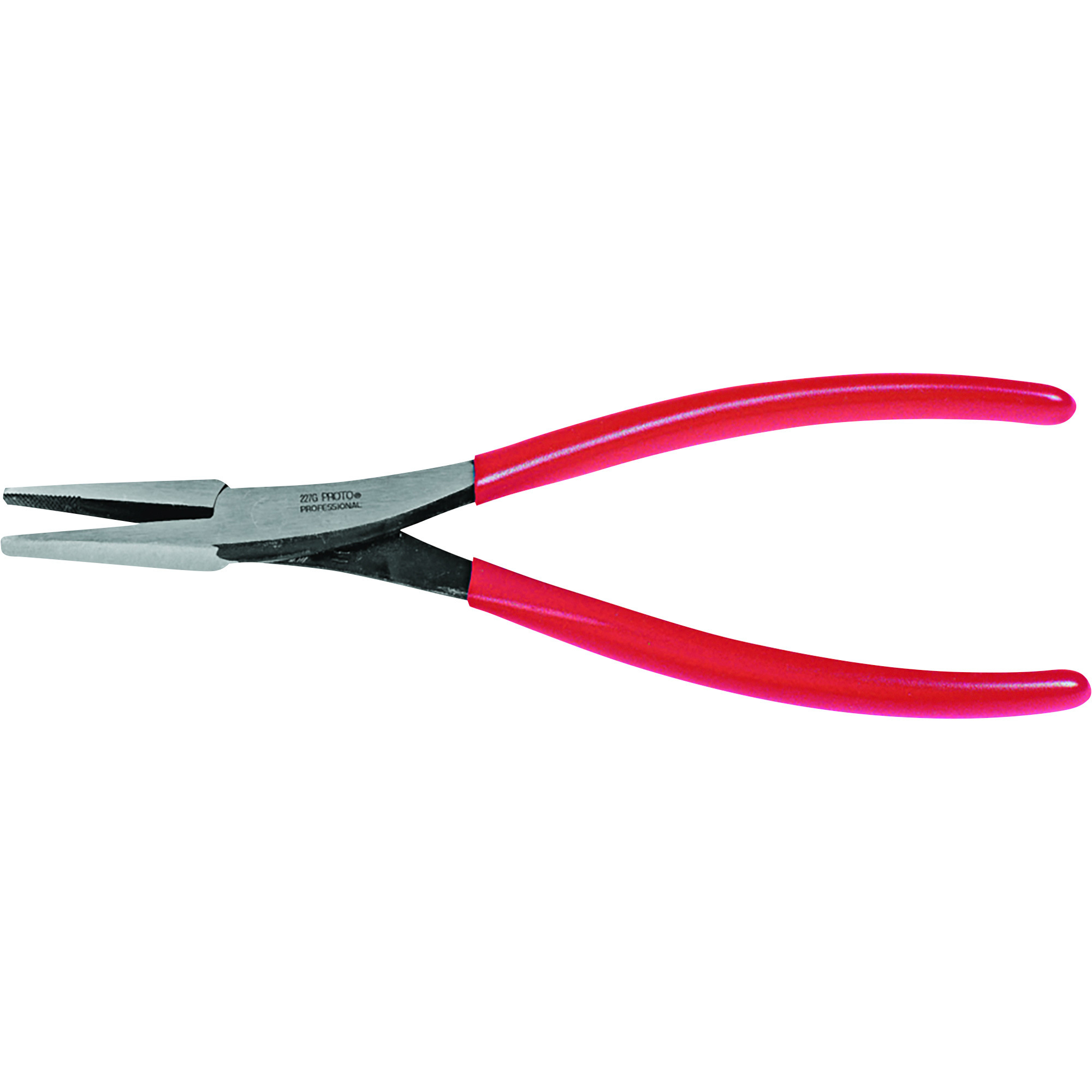 Proto Duckbill Pliers, 7 25/32in., Model# J227G